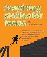 Algopix Similar Product 4 - inspiring stories for teens 25 lives