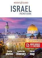 Algopix Similar Product 5 - Insight Guides Pocket Israel Travel