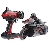 Algopix Similar Product 7 - 4CH 24G Remote Control Lightning