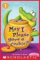 Algopix Similar Product 17 - May I Please Have a Cookie Scholastic