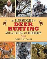 Algopix Similar Product 17 - The Ultimate Guide to Deer Hunting