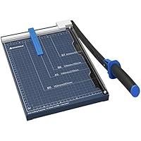 Algopix Similar Product 6 - Marigold Paper Guillotine 12 Metal