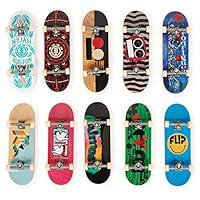 Algopix Similar Product 11 - TECH DECK DLX Pro 10Pack of