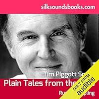 Algopix Similar Product 19 - Plain Tales from the Hills