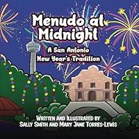 Algopix Similar Product 19 - Menudo at Midnight A San Antonio New