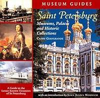 Algopix Similar Product 2 - Saint Petersburg Museums Palaces and