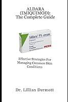 Algopix Similar Product 10 - ALDARA IMIQUIMOD The Complete Guide