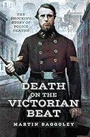 Algopix Similar Product 9 - Death on the Victorian Beat The