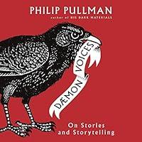 Algopix Similar Product 10 - Daemon Voices On Stories and