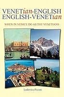 Algopix Similar Product 8 - VenetianEnglish EnglishVenetian When