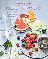 Algopix Similar Product 17 - Beauty Foods 65 nutritious and