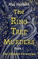 Algopix Similar Product 15 - The Ring Tree Murders Book 1 of The