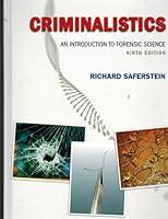 Algopix Similar Product 16 - Criminalistics An Introduction to