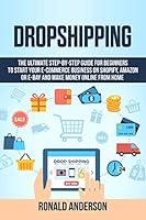 Algopix Similar Product 6 - Dropshipping The Ultimate StepbyStep