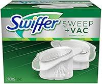 Algopix Similar Product 16 - Swiffer SweeperVac SweeperVac