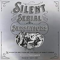 Algopix Similar Product 18 - Silent Serial Sensations The Wharton