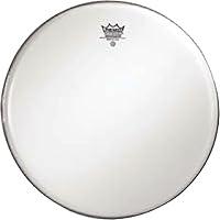 Algopix Similar Product 3 - Remo Ambassador Smooth White Drumhead
