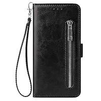 Algopix Similar Product 7 - PU Leather Flip Cover Compatible with