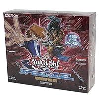 Algopix Similar Product 4 - Konami YuGiOh TCG Speed Duel 