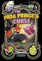 Algopix Similar Product 13 - The Frog Princes Curse A Graphic