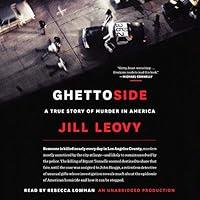 Algopix Similar Product 14 - Ghettoside A True Story of Murder in