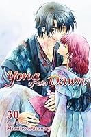 Algopix Similar Product 13 - Yona of the Dawn, Vol. 30
