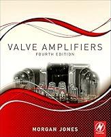 Algopix Similar Product 9 - Valve Amplifiers