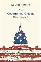 Algopix Similar Product 13 - The Government-Citizen Disconnect