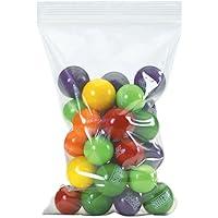 Algopix Similar Product 4 - Reclosable Poly Bags  10 x 14  4 Mil