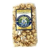 Algopix Similar Product 4 - HARLOWS POPCORN Popcorn Caramel Glazed