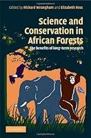 Algopix Similar Product 14 - Science and Conservation in African