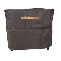 Algopix Similar Product 16 - Woodhaven 2 Foot Waterproof Full Cover