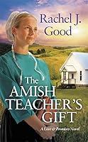 Algopix Similar Product 13 - The Amish Teacher's Gift
