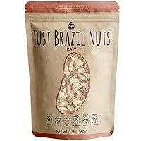 Algopix Similar Product 18 - DAILY BRAZIL NUTS BULK POUCH 3 LB