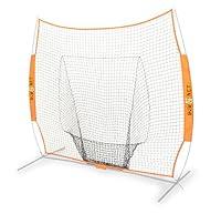 Algopix Similar Product 18 - Bownet Big Mouth Baseball Softball