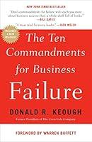 Algopix Similar Product 20 - The Ten Commandments for Business