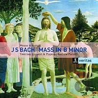 Algopix Similar Product 14 - Mass in B minor BWV 232