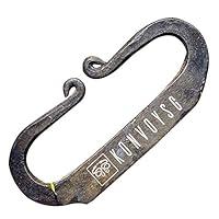 Algopix Similar Product 4 - KonvoySG Carbon Steel Fire Striker