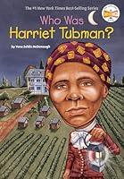 Algopix Similar Product 2 - Who Was Harriet Tubman?