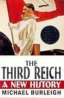 Algopix Similar Product 2 - The Third Reich: A New History