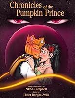 Algopix Similar Product 15 - Chronicles of the Pumpkin Prince