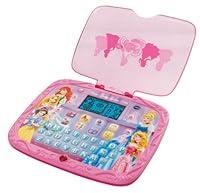 Algopix Similar Product 3 - VTech Disney Princess Fantasy Learning