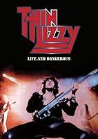 Algopix Similar Product 6 - Thin Lizzy: Live and Dangerous