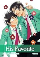 Algopix Similar Product 18 - His Favorite, Vol. 6 (6)