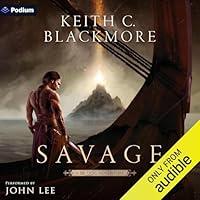 Algopix Similar Product 4 - Savage: The He-Dog Chronicles, Book 2