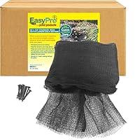 Algopix Similar Product 19 - EasyPro NR301 34 Premium Pond Cover