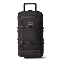 Algopix Similar Product 8 - YETI Crossroads Luggage, 29 inch, Black