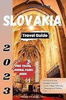 Algopix Similar Product 13 - Slovakia Travel Guide 2023 Ultimate