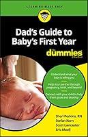 Algopix Similar Product 10 - Dads Guide to Babys First Year For
