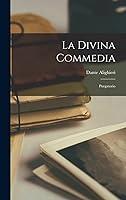 Algopix Similar Product 17 - La Divina Commedia Purgatorio Italian